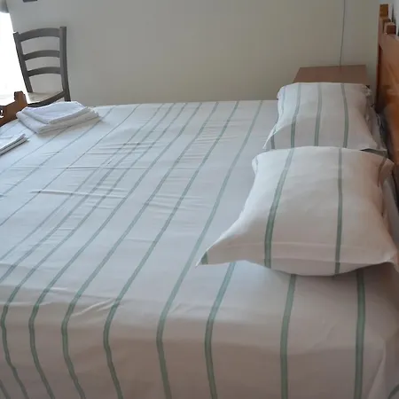 Hotel Hotel Palasa Palasë