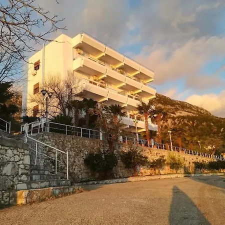 Hotel Hotel Palasa