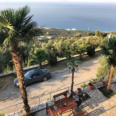 Hotel Palasa Hotel Palasë