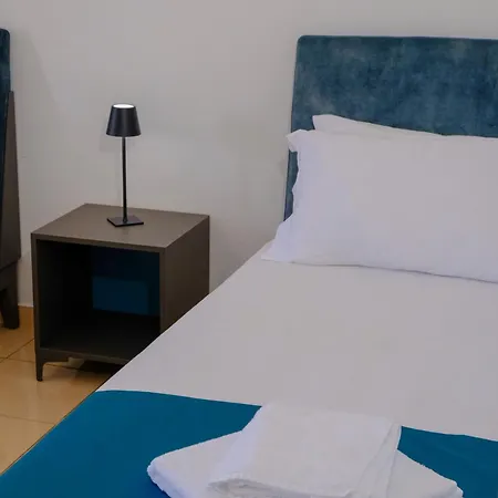 Hotel Hotel Palasa Palasë