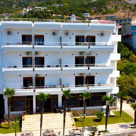 Hotel Hotel Palasa