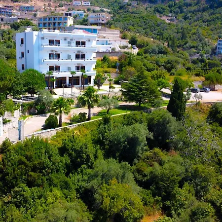 Hotel Hotel Palasa 4*