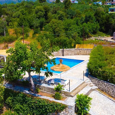 Hotel Hotel Palasa Palasë