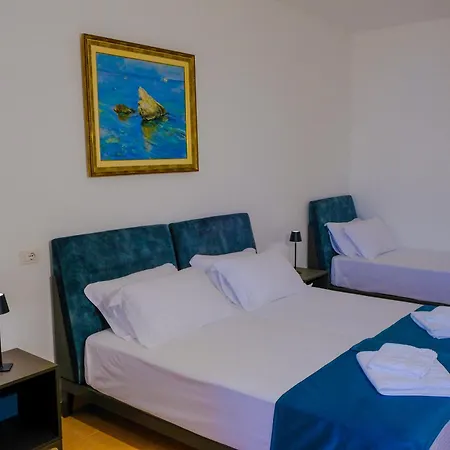 Hotel Palasa 4* Palasë