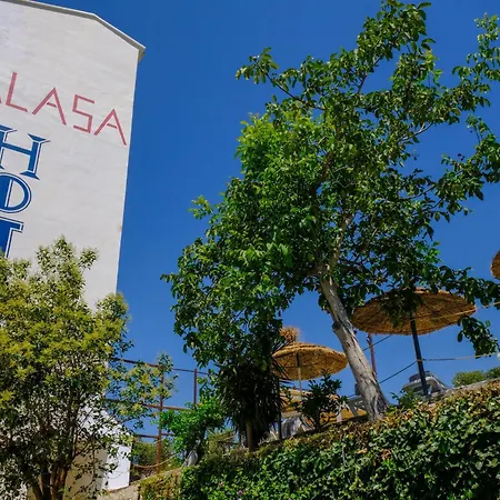 Hotel Hotel Palasa