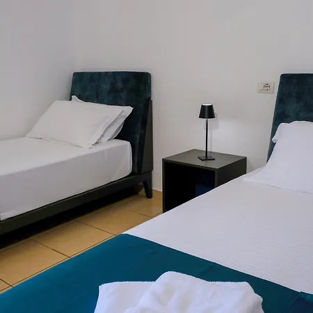 Hotel Hotel Palasa 4*