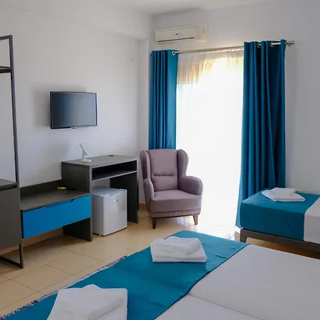 Hotel Palasa 4*