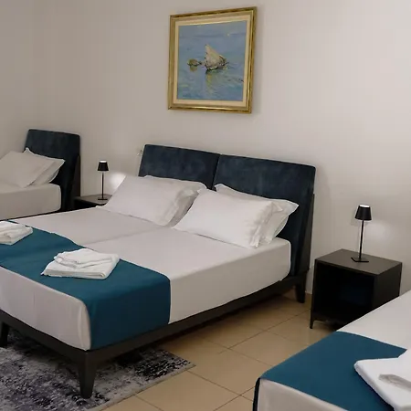 Hotel Palasa Hotel