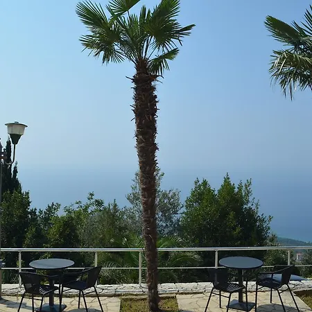 Hotel Palasa Hotel Palasë