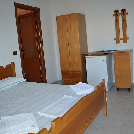 Hotel Hotel Palasa 3*