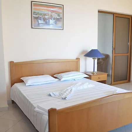 Hotel Palasa 3* Palasë