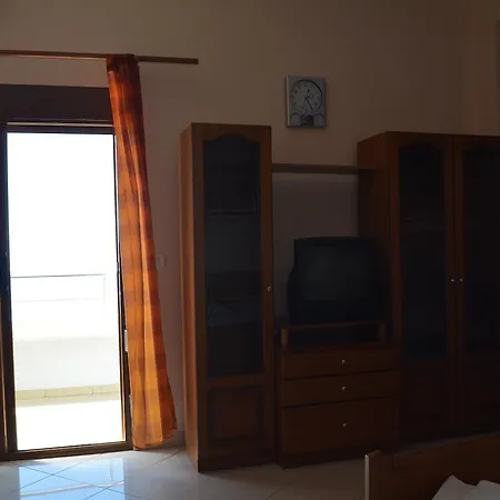 Hotel Palasa Palasë